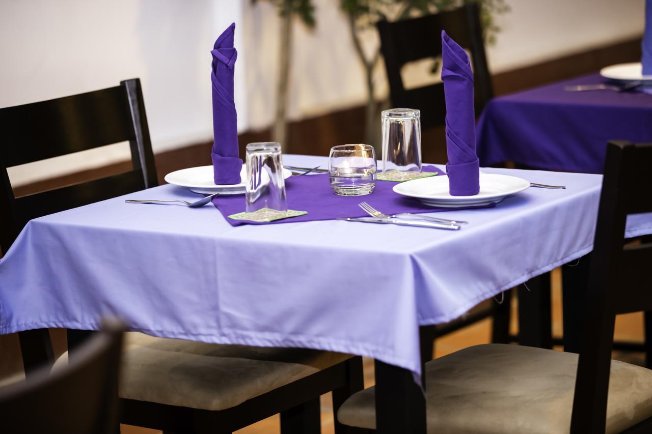Sihanoukville Plaza Hotel Dış mekan fotoğraf